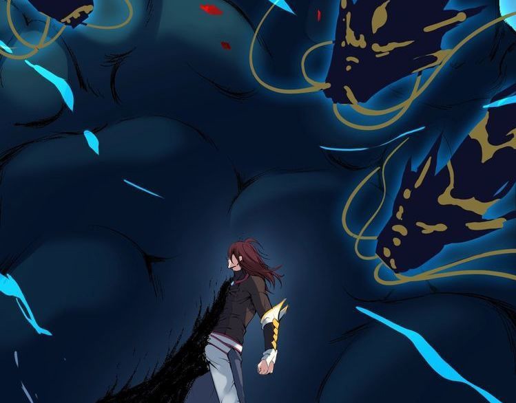 Dragon’s Blood Vessels Chapter 25 Gambar 136
